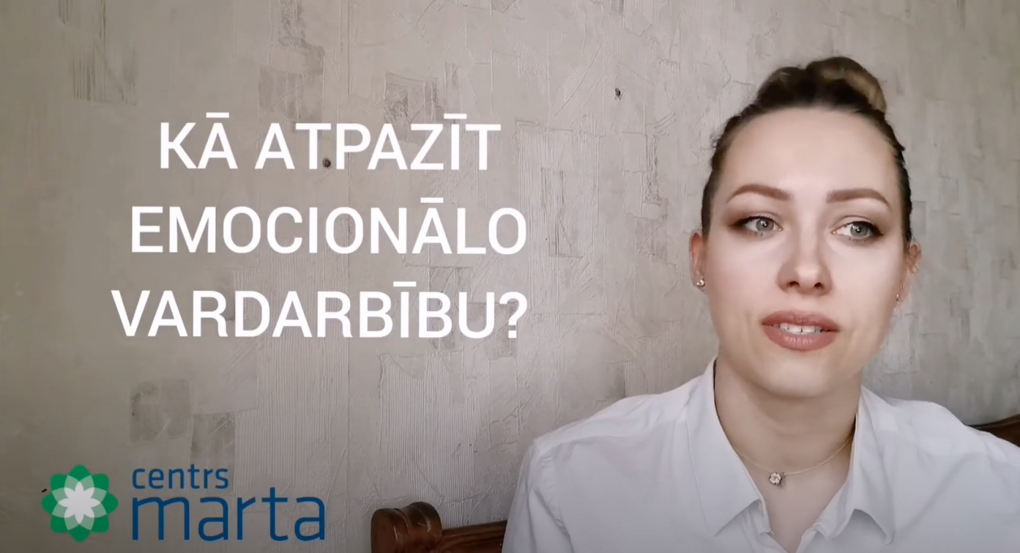 Kā atpazīt emocionālo vardarbību un mazināt tās radītās sekas?