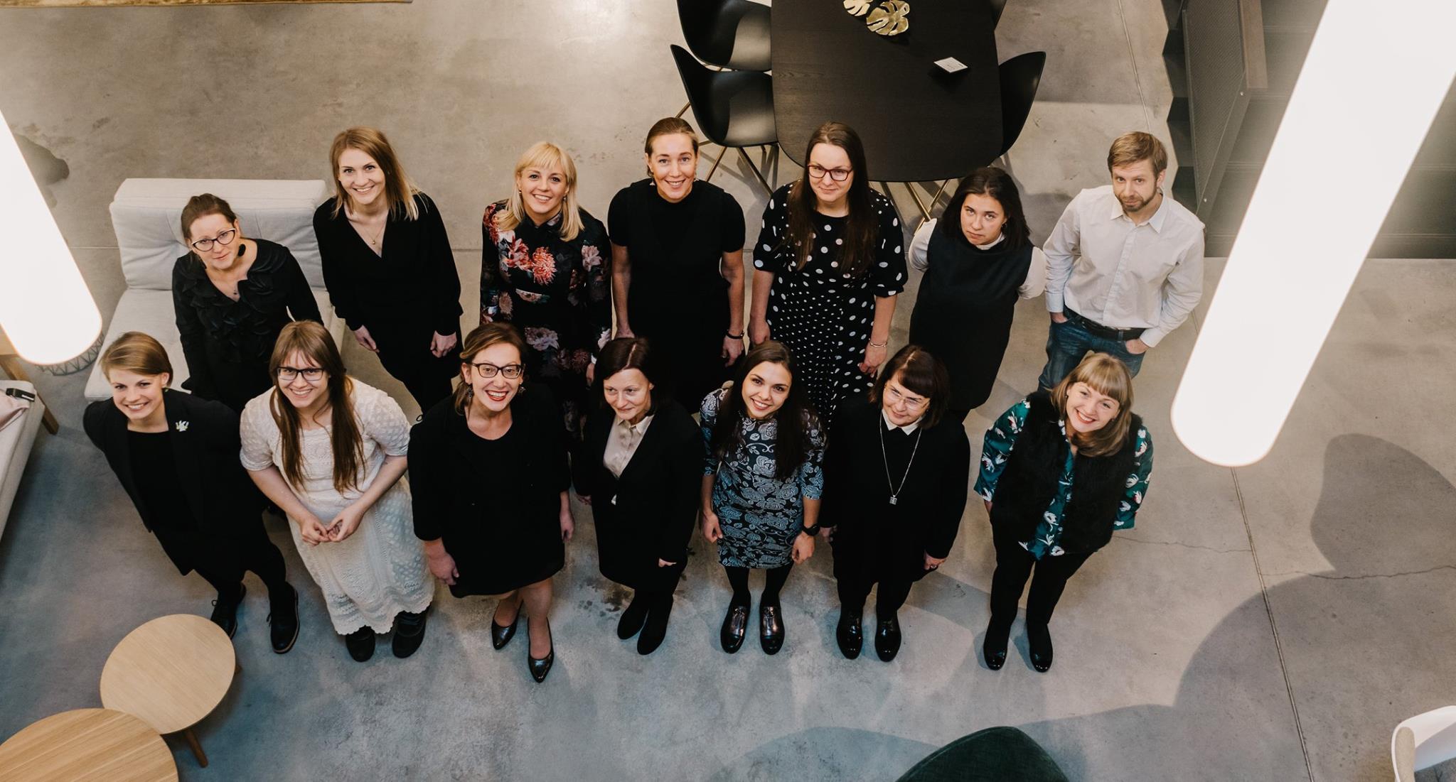 MARTA Center at conversation festival LAMPA 2019