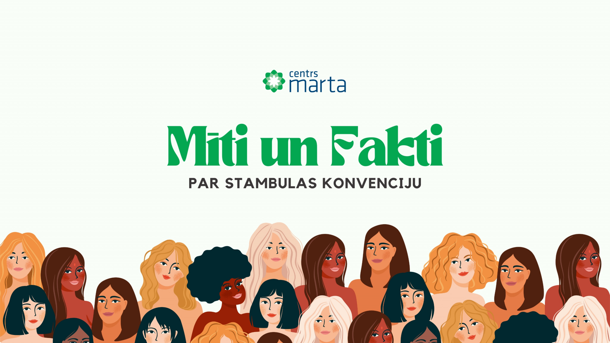 Mīti un fakti par Stambulas konvenciju, un ko tā dos?