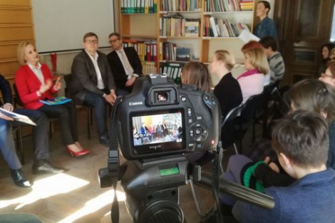 19. aprīļa diskusijas apkopojums