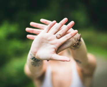 Activities 2022 to end Trafficking in Human Beings