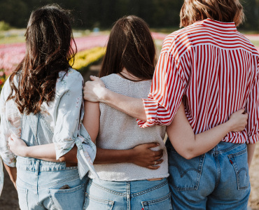 Atbalsta grupa Rīgā dzīvojošajām sievietēm