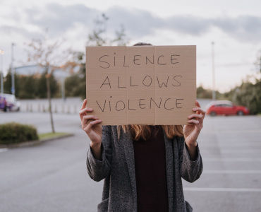 Atpazīsti vardarbību!