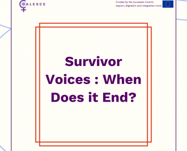 Cilvēku tirdzniecības novēršanas diena Eiropā 2022