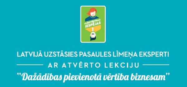 Dažādības pievienotā vērtība biznesam