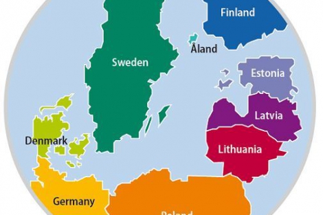 IESPĒJA! Biedrība Resursu centrs sievietēm MARTA AICINA uz apaļā galda tikšanos Dzimumu līdztiesība un ekonomiskā izaugsme Baltijas jūras reģionā