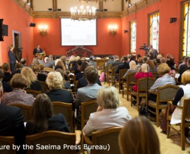 International Conference | Safety Compass - Signposting Ways to Escape Trafficking 26/10/2015