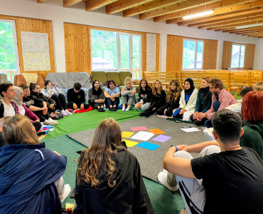 Jaunieši no Latvijas piedalās 