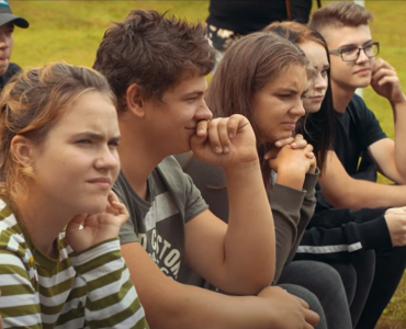 Jauniešu festivāls 