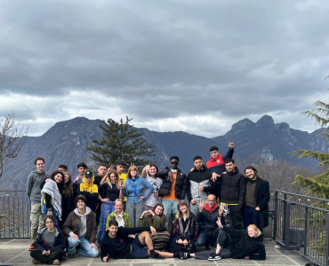 Projekts LADDER – jaunatnes organizāciju kapacitātes stiprināšana un atbalsts augsta riska jauniešiem