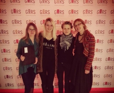 MARTA Brings United Nations Campaign to Latgale