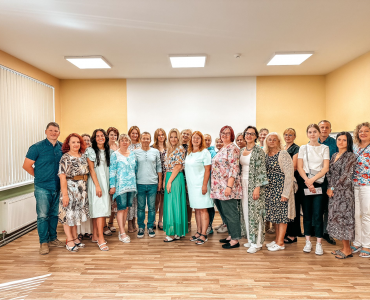 MARTA kopā ar nozares speciālistiem attīsta starpinstitucionālo sadarbību