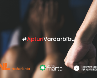 MARTA uzsāk kampaņu #ApturiVardarbību