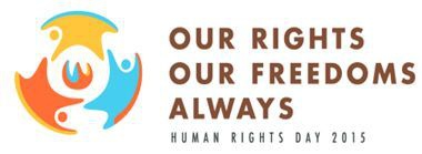 MŪSU TIESĪBAS UN BRĪVĪBAS 2015.GADĀ