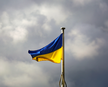 Palīdzība Ukrainai: atbalsta centru tīkla paplašināšana Čerņihivas apgabalā un citos Ukrainas reģionos.