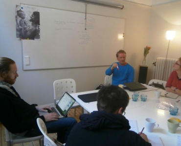 Partner organizations of the project “Inspire Youth for Sustainability!”