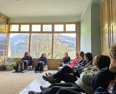 Projekts DONNA: ceļā uz iekļaujošāku un vienlīdzīgāku sabiedrību