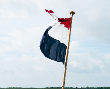 Rēzeknē viesojās Nīderlandes Karalistes vēstniece Klaudija Magdalena Njo Pītersi