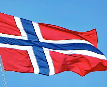 Rēzeknē viesojās Norvēģijas Karalistes vēstniece Ine Mareng