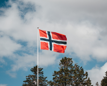 Rēzeknes filiāli apmeklēja Ārendāles pašvaldības pārstāvji