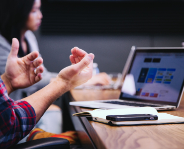 Rēzeknes filiālē viesojas Valsts Probācijas dienesta pārstāvji