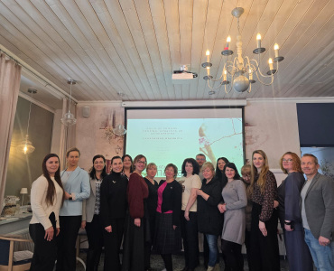 Sadarbības darbnīca Latgalē – kopīgiem spēkiem pret vardarbību