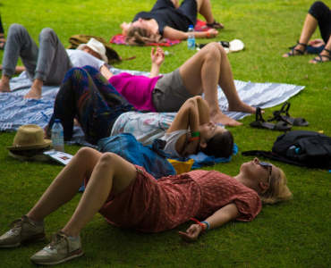 Supporting Mental Health and Well-being of Youth Workers and Helping Professionals through non-formal educational tools