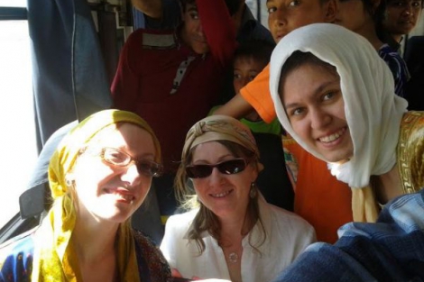 Uzbekistānas „Zelta ķēde”. Vai tā savienosies arī ar Latviju?