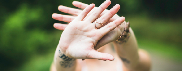 Activities 2022 to end Trafficking in Human Beings