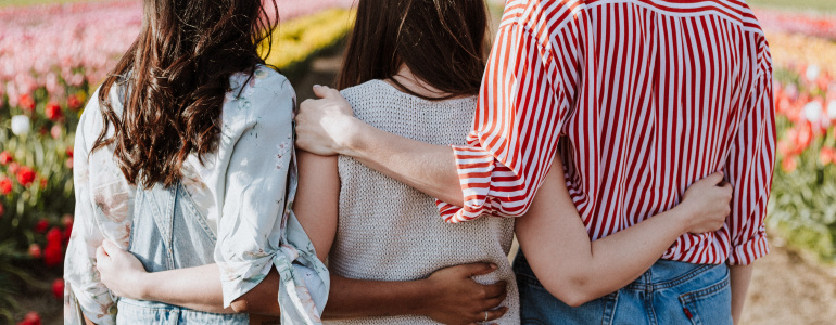 Atbalsta grupa Rīgā dzīvojošajām sievietēm (papildināts 22.09.2022)