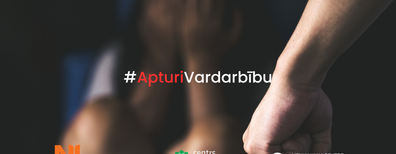 MARTA uzsāk kampaņu #ApturiVardarbību