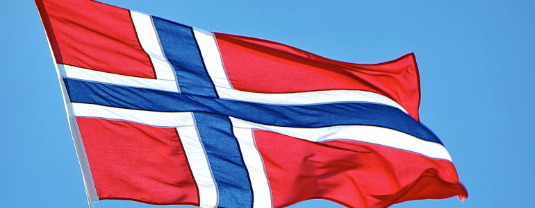 Rēzeknē viesojās Norvēģijas Karalistes vēstniece Ine Mareng