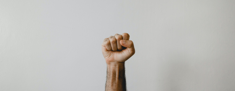 Vīrieši kā sabiedrotie dzimumu līdztiesības sasniegšanā: ko tu vari darīt?