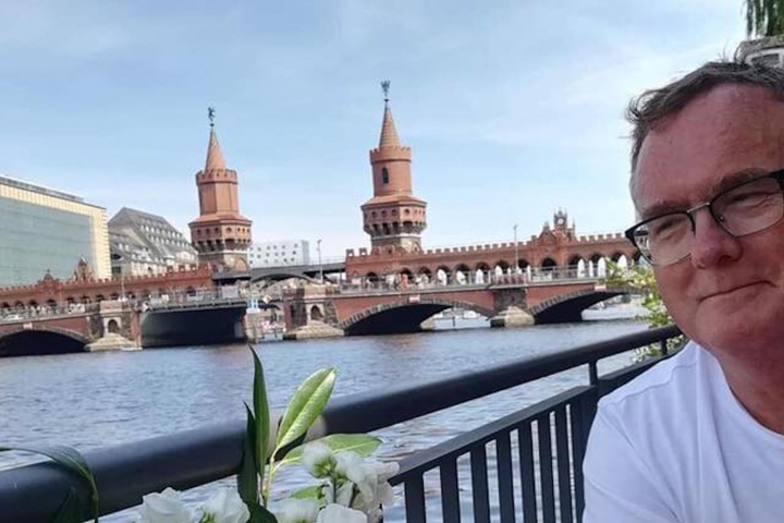 Inge Engelands Johansens