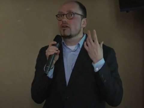 D.Hanova lekcija Vīrietis un vīrišķība Eiropas kultūras telpā