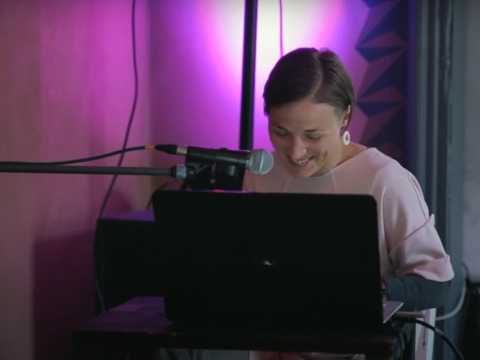 J. Kukaines lekcija: Vīrietis un kailums