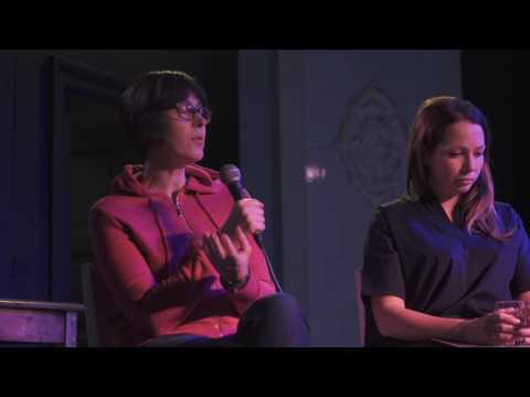 Kāpēc vīrieši? 1. diskusija