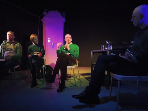 Vai vīrietim jābūt vīrišķīgam?