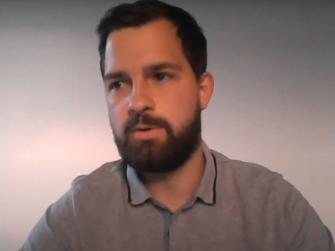 Vīrišķība, stereotipi un emocijas krīzes laikā. Vebinārs